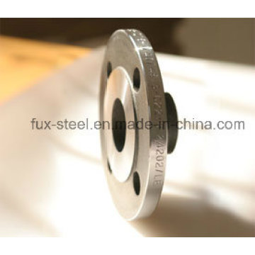 DIN 2634 Pn25 Weld Neck Flange